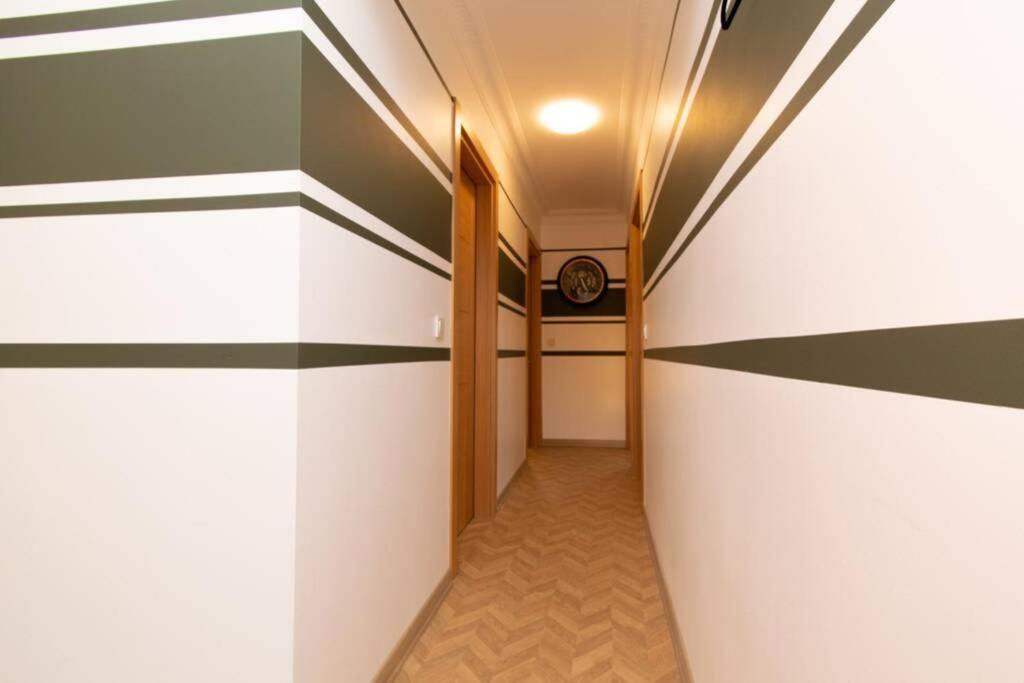 Charming Suite Bosphorus View Provincia di Provincia di Istanbul Esterno foto