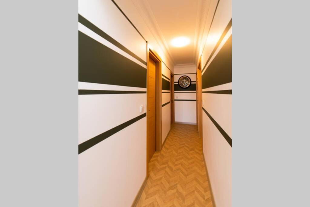 Charming Suite Bosphorus View Provincia di Provincia di Istanbul Esterno foto