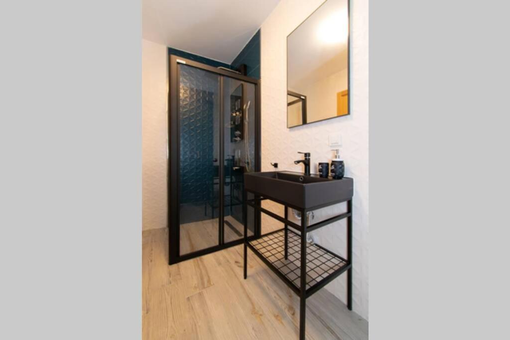 Charming Suite Bosphorus View Provincia di Provincia di Istanbul Esterno foto