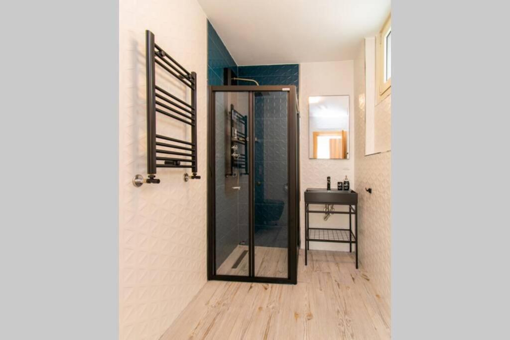 Charming Suite Bosphorus View Provincia di Provincia di Istanbul Esterno foto