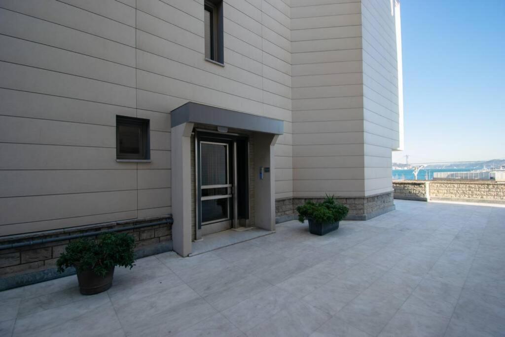 Charming Suite Bosphorus View Provincia di Provincia di Istanbul Esterno foto